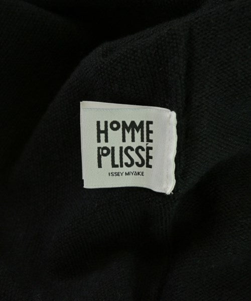 HOMME PLISSE 毛衣