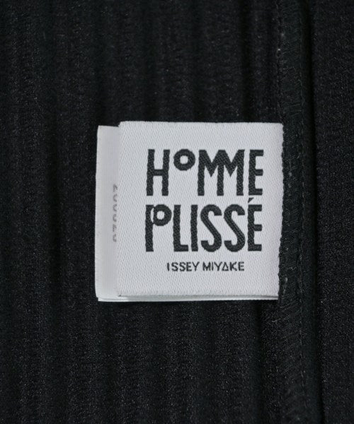 HOMME PLISSE T恤/上衣