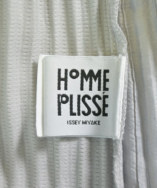 HOMME PLISSE 其他款