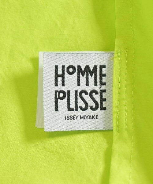 HOMME PLISSE 其他大衣