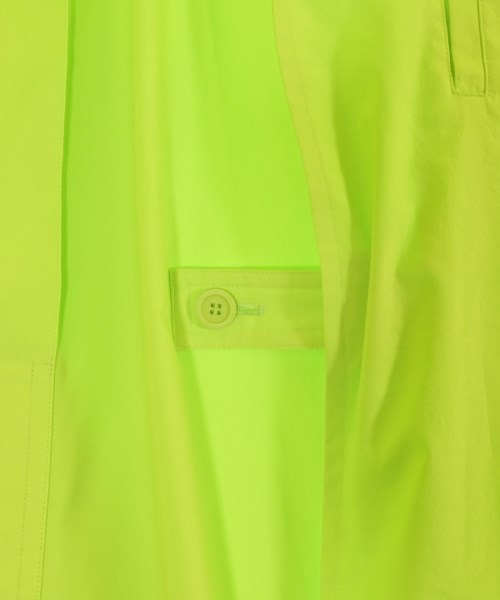 HOMME PLISSE 其他大衣