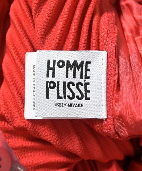 HOMME PLISSE 其他款
