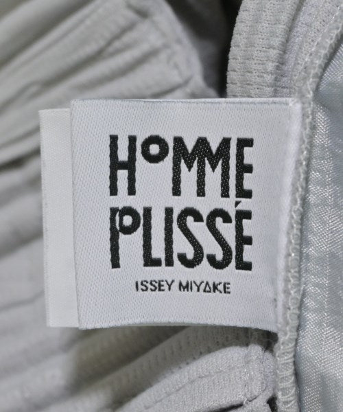 HOMME PLISSE 其他款