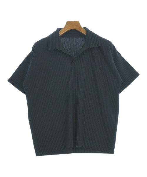 HOMME PLISSE T恤/上衣