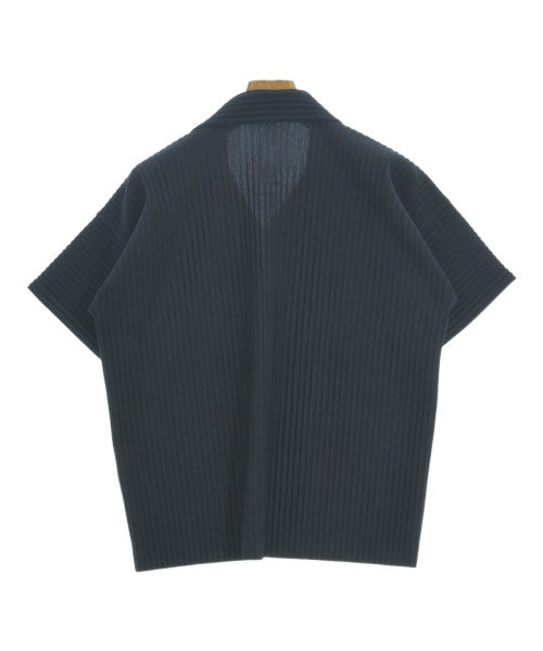 HOMME PLISSE T恤/上衣