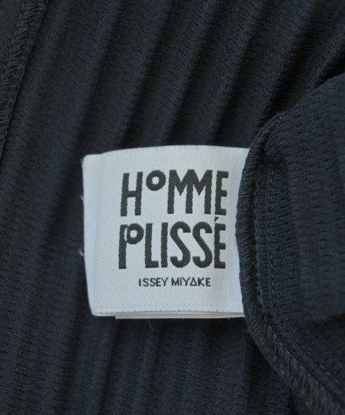 HOMME PLISSE T恤/上衣