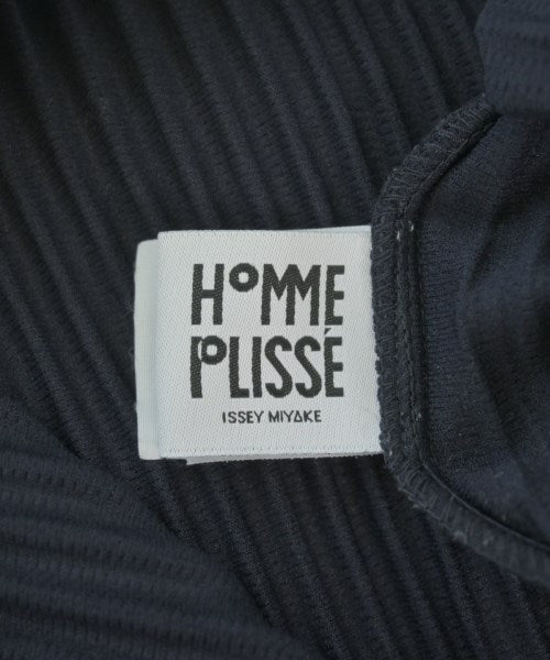 HOMME PLISSE T恤/上衣