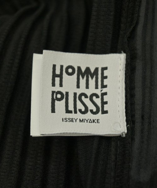 HOMME PLISSE 其他款