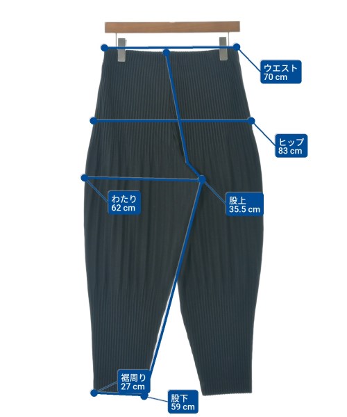 HOMME PLISSE 其他款