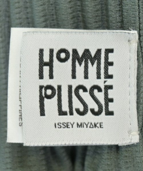 HOMME PLISSE 其他款