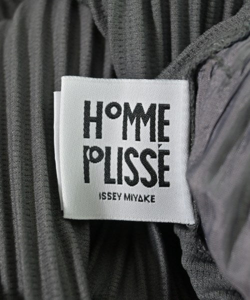 HOMME PLISSE 其他款
