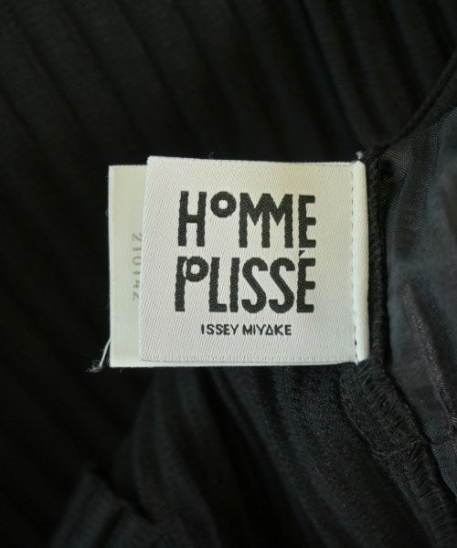 HOMME PLISSE 開襟衫