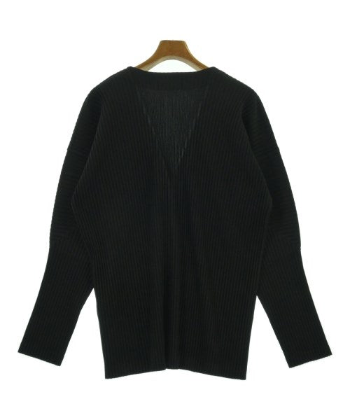 HOMME PLISSE 開襟衫