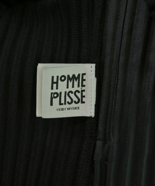 HOMME PLISSE 開襟衫