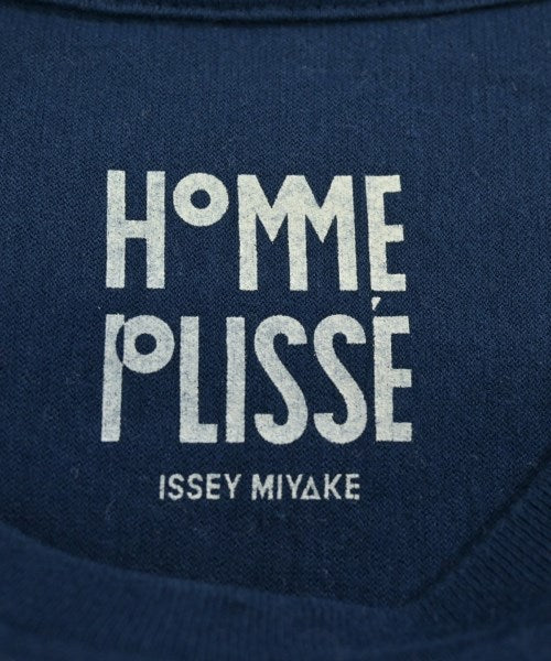 HOMME PLISSE T恤/上衣