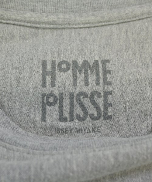 HOMME PLISSE T恤/上衣
