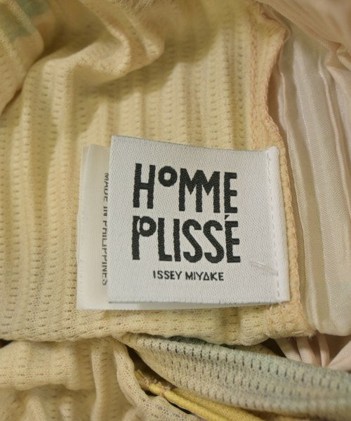 HOMME PLISSE 其他款