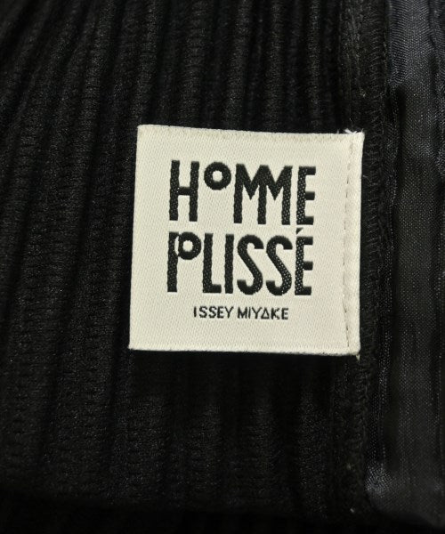 HOMME PLISSE 其他款