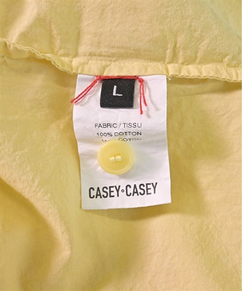 CASEY CASEY 休閒襯衫