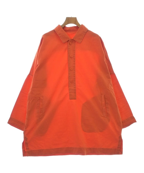 CASEY CASEY 休襯衫