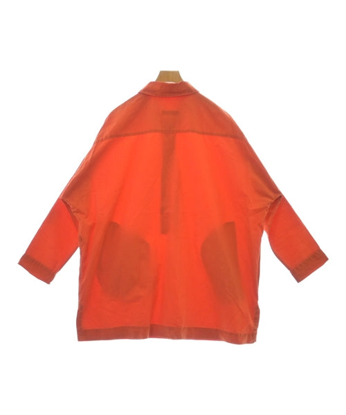 CASEY CASEY 休襯衫