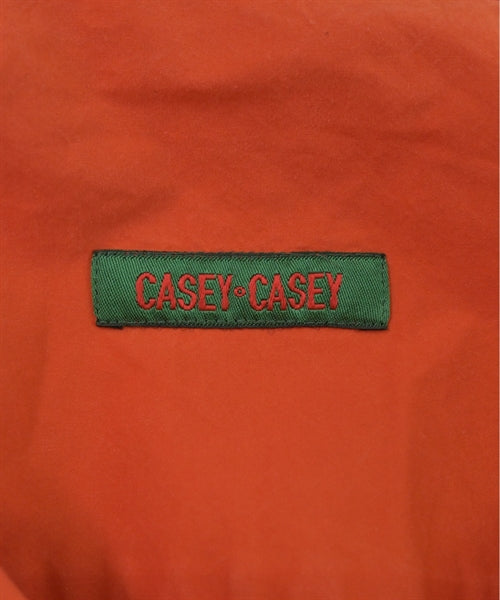 CASEY CASEY 休襯衫