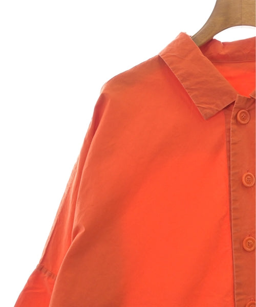 CASEY CASEY 休襯衫