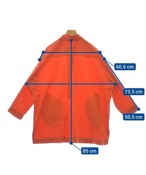 CASEY CASEY 休襯衫