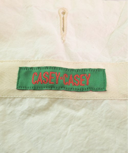 CASEY CASEY 休閒夾克