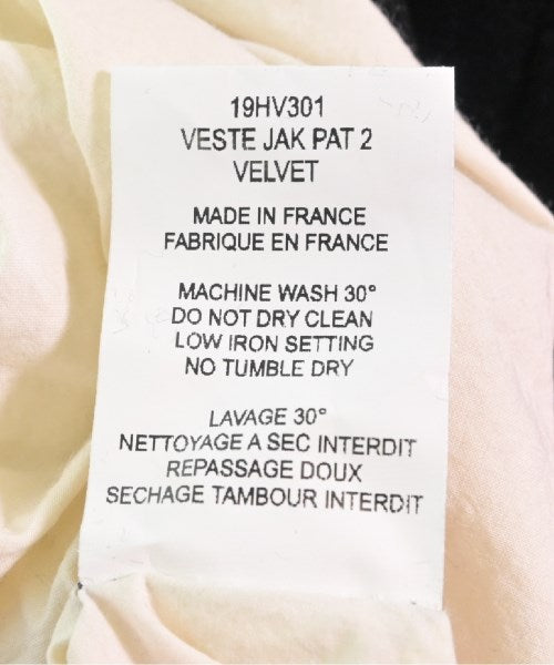 CASEY CASEY 休閒夾克