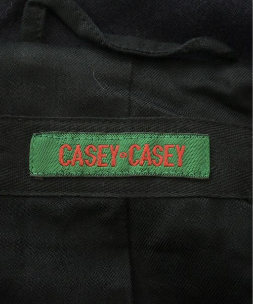 CASEY CASEY 切斯特披風