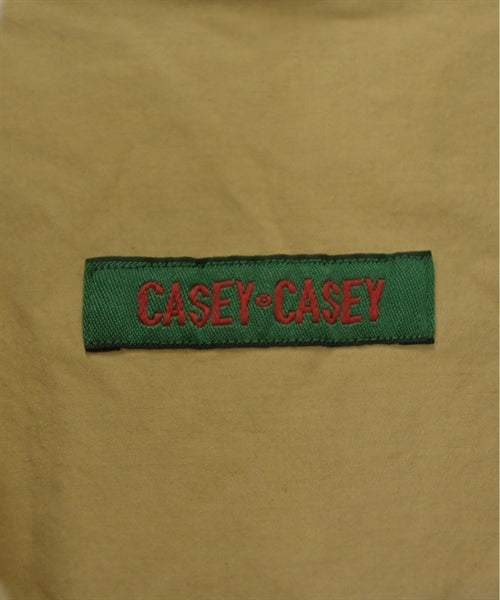 CASEY CASEY 休閒襯衫