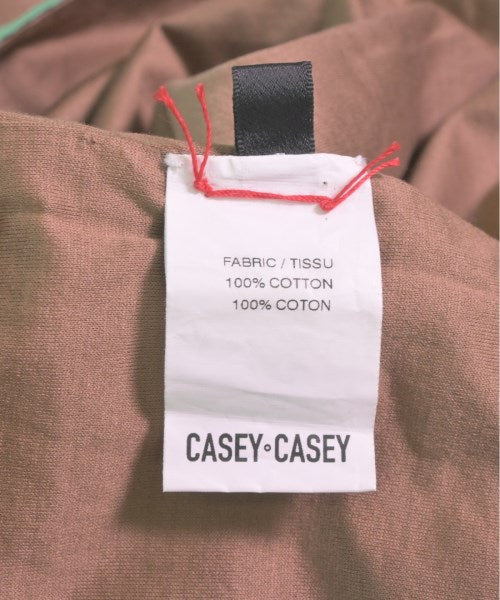 CASEY CASEY T恤/上衣