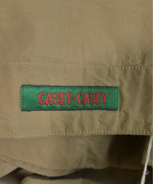 CASEY CASEY 休夾克
