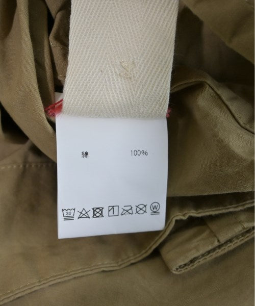 CASEY CASEY 休夾克