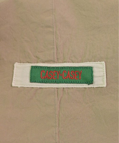 CASEY CASEY 短褲