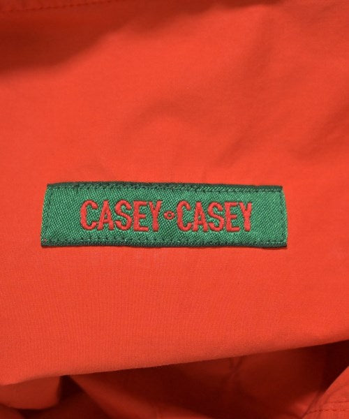 CASEY CASEY 休閒襯衫