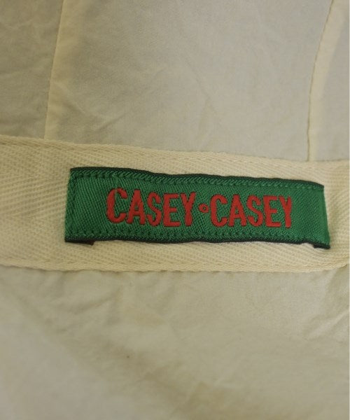 CASEY CASEY 休閒夾克