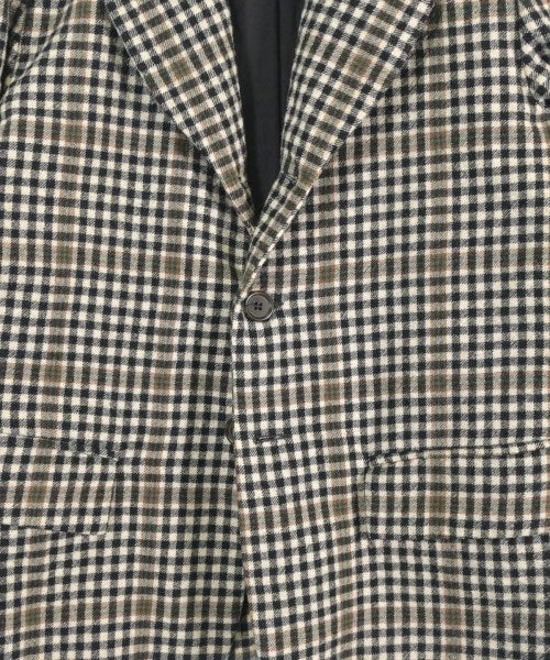 CASEY CASEY 休閒夾克