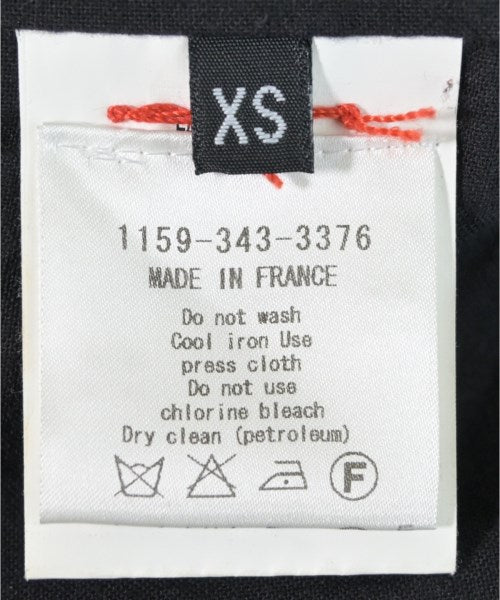 CASEY CASEY 休閒夾克