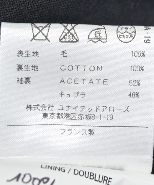 CASEY CASEY 休閒夾克