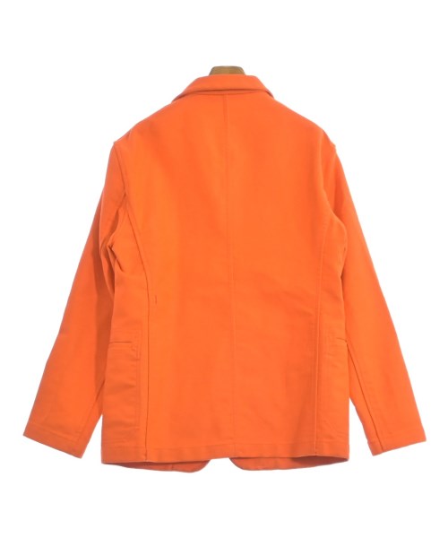 CASEY CASEY 休閒夾克