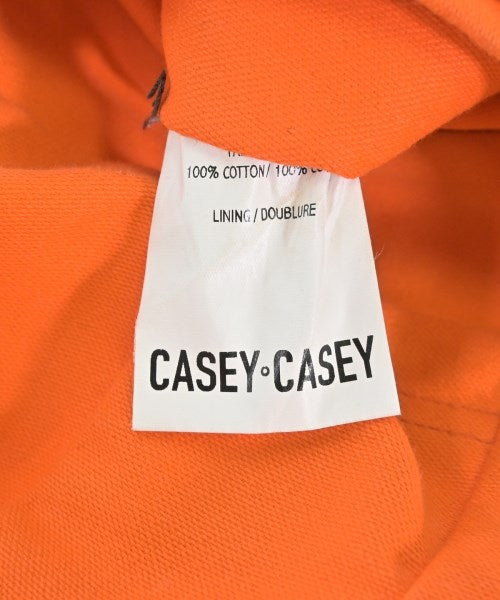 CASEY CASEY 休閒夾克