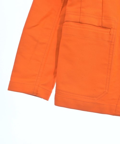 CASEY CASEY 休閒夾克