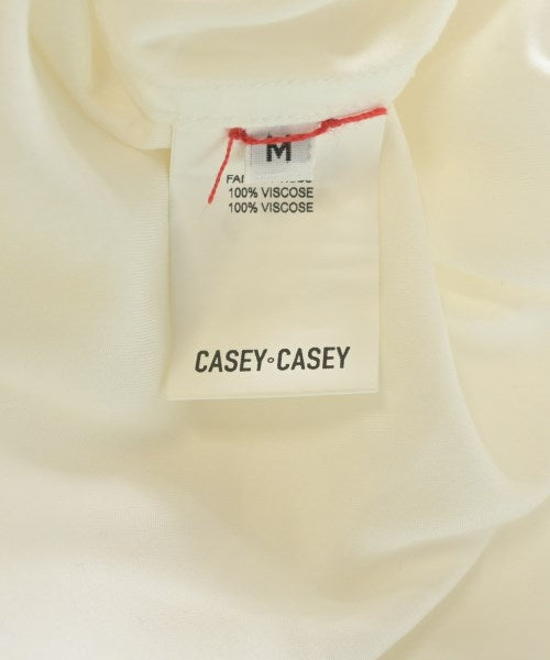 CASEY CASEY 休閒襯衫