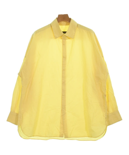 CASEY CASEY 休襯衫