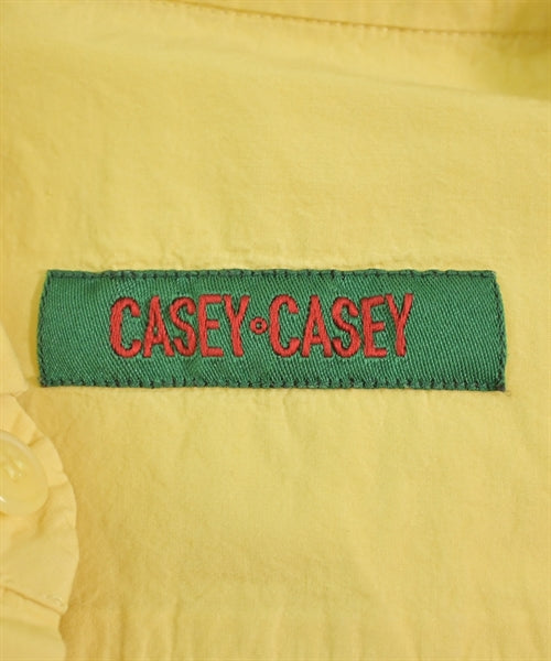 CASEY CASEY 休襯衫