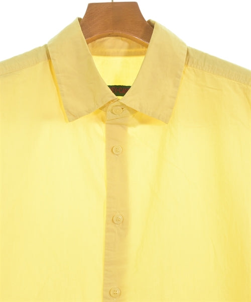 CASEY CASEY 休襯衫