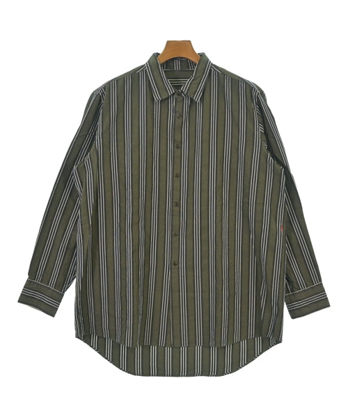 CASEY CASEY 休襯衫