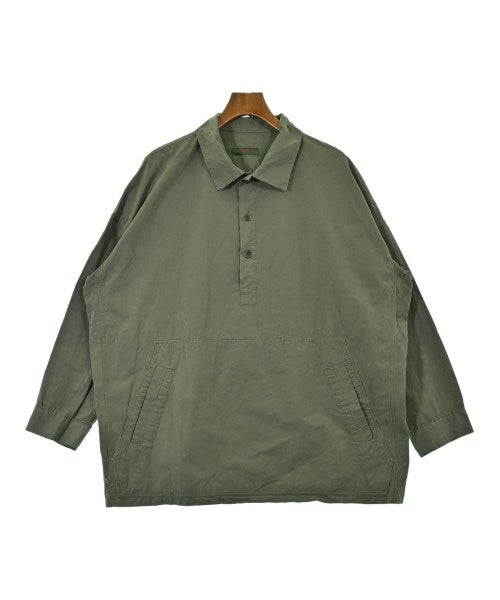 CASEY CASEY 休閒襯衫